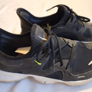 Lot of 2 Nike running shoes, Women's 10.5